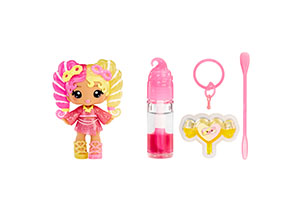 Yummiland Doll Colour Change Combo in CDU