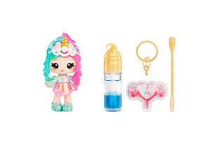 Yummiland Doll Colour Change Combo in CDU