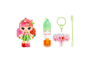 Yummiland Doll Colour Change Combo in CDU
