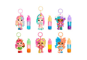 Yummiland Doll Colour Change Combo in CDU