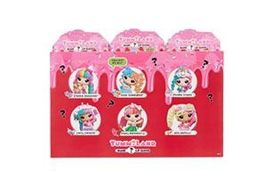 Yummiland Doll Colour Change Combo in CDU