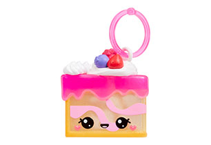 Yummiland Num Noms Body Scent Asstd in CDU