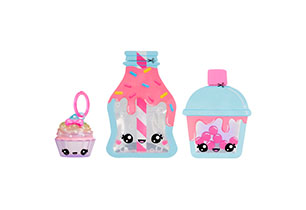 Yummiland Num Noms Body Scent Asstd in CDU