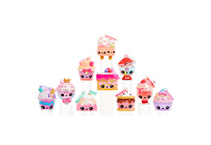 Yummiland Num Noms Body Scent Asstd in CDU