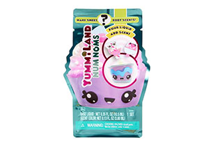 Yummiland Num Noms Body Scent Asstd in CDU