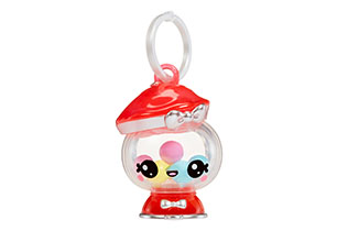 Yummiland Num Noms Body Scent Asstd in CDU