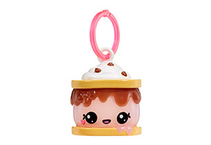 Yummiland Num Noms Body Scent Asstd in CDU