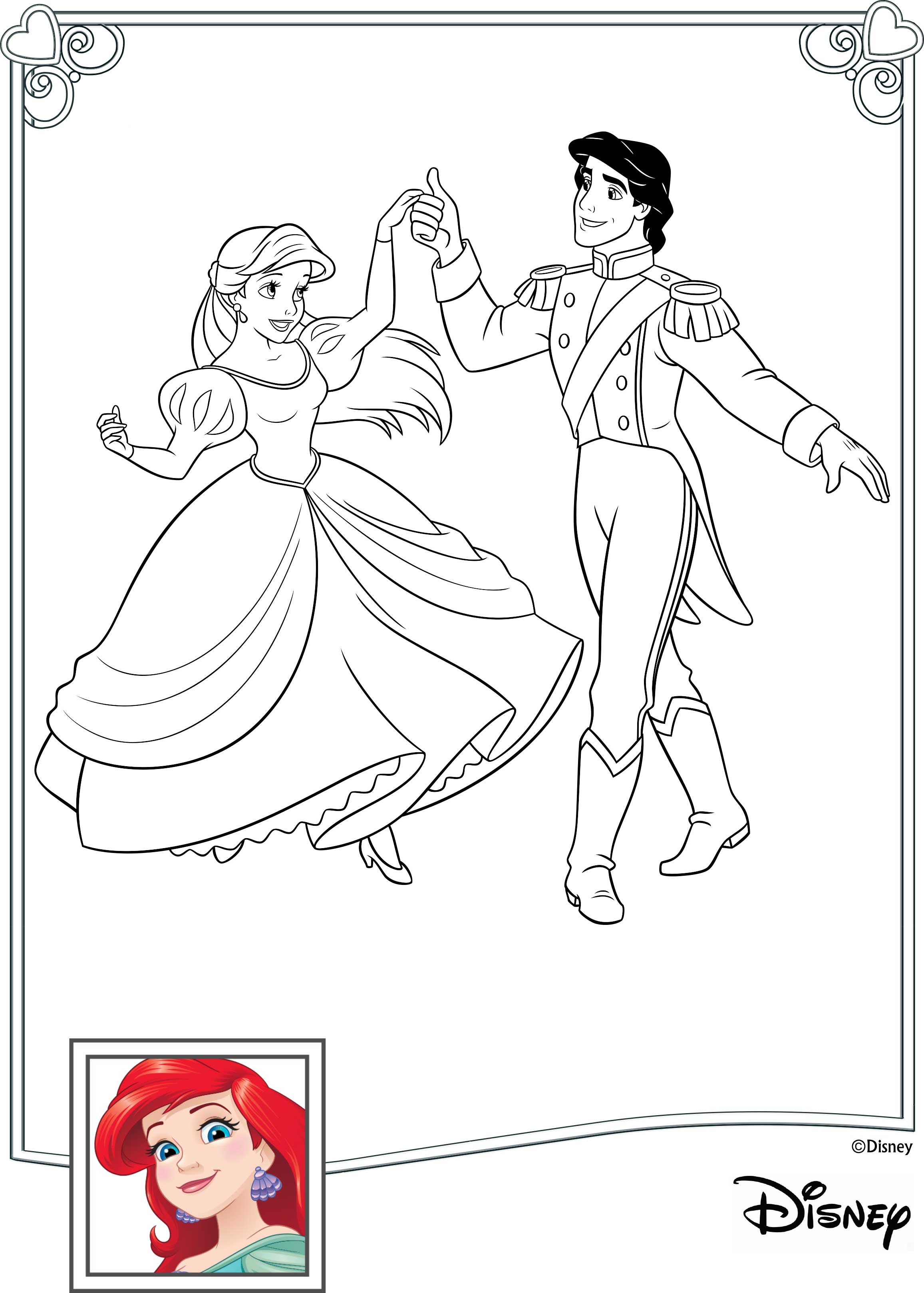 Download Download fun activities and color-ins to print out and ...