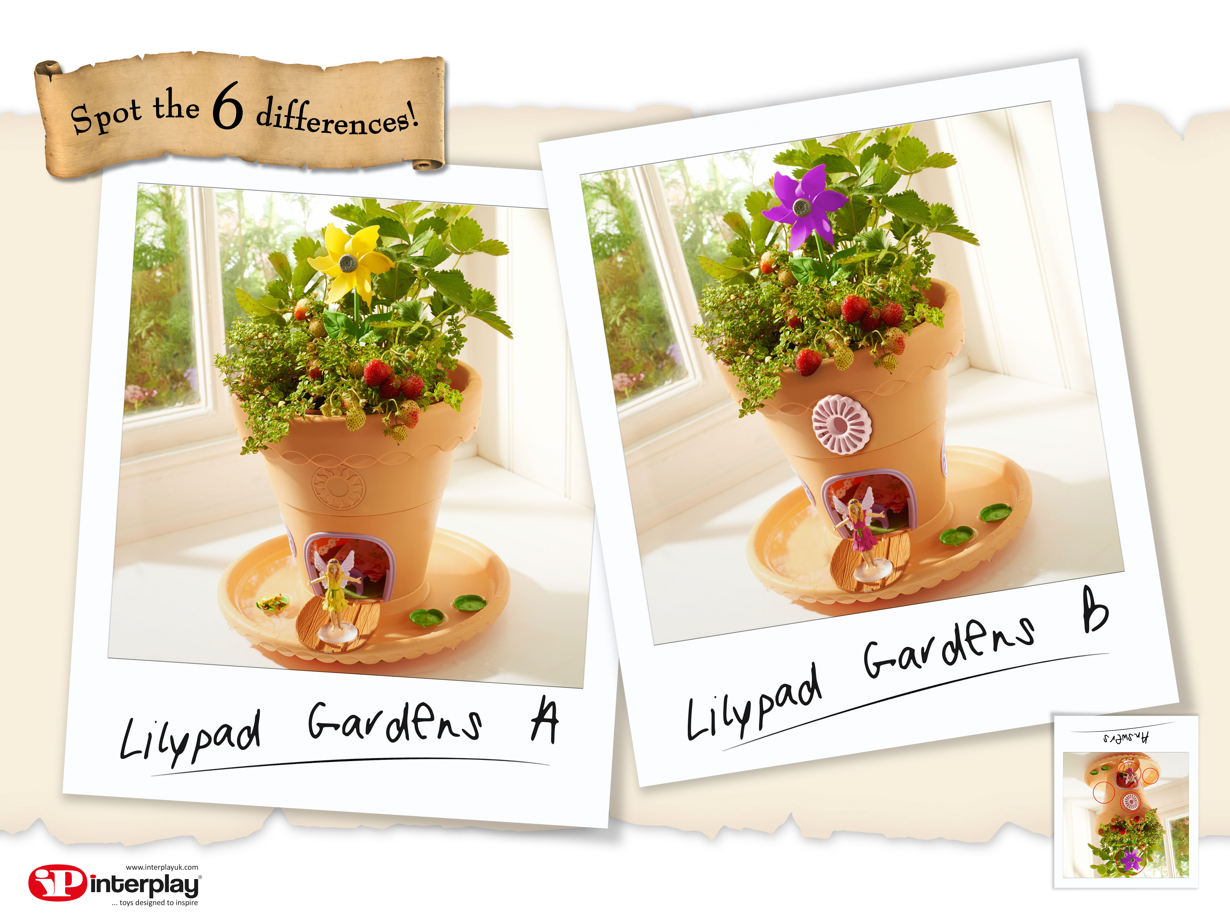 Fun Activities And Color Ins To Print Out Play With My Sheet 2 My Fairy Garden Liiypad Gardens
