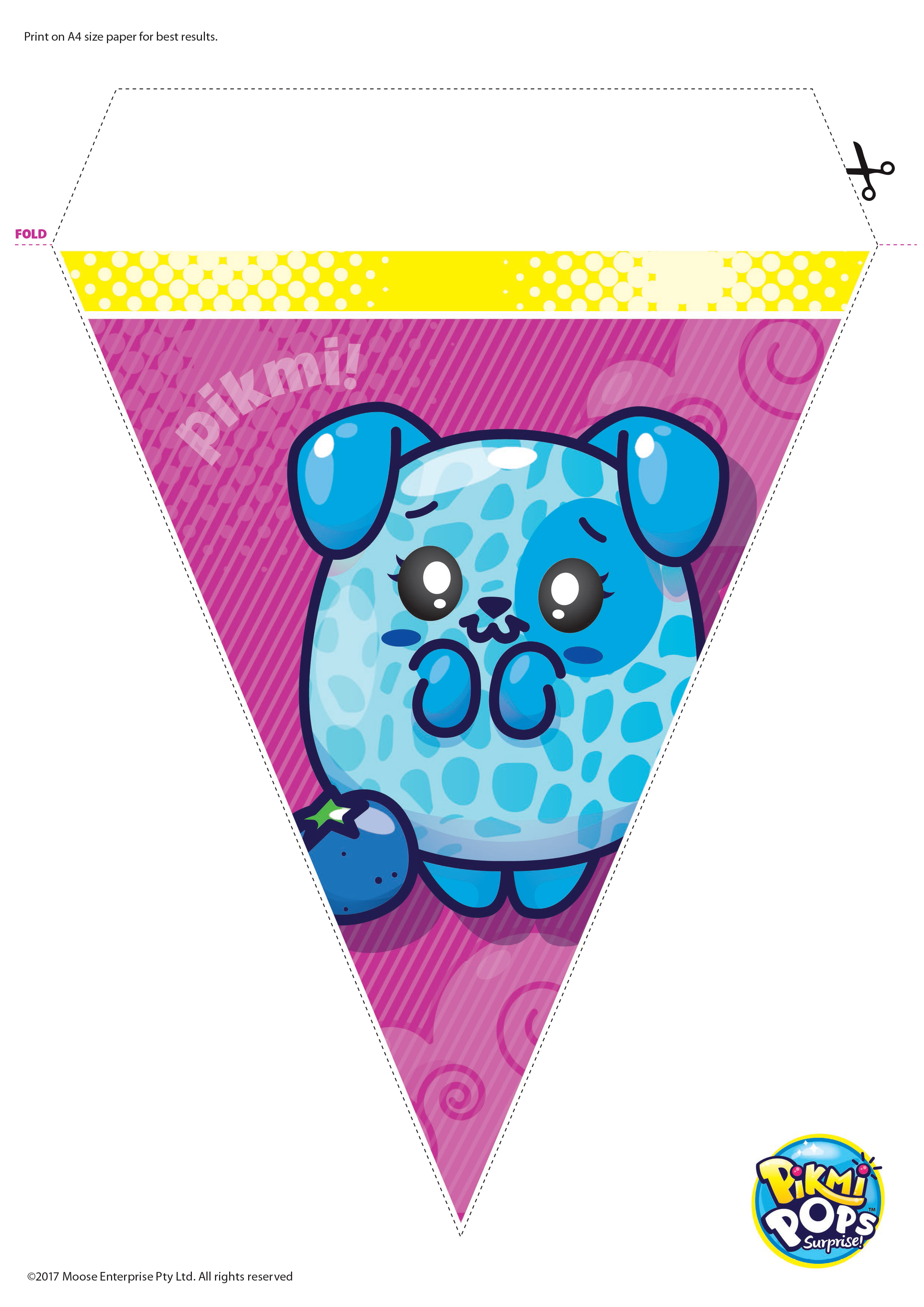 Download fun activities and color-ins to print out and play with Pikmi ...