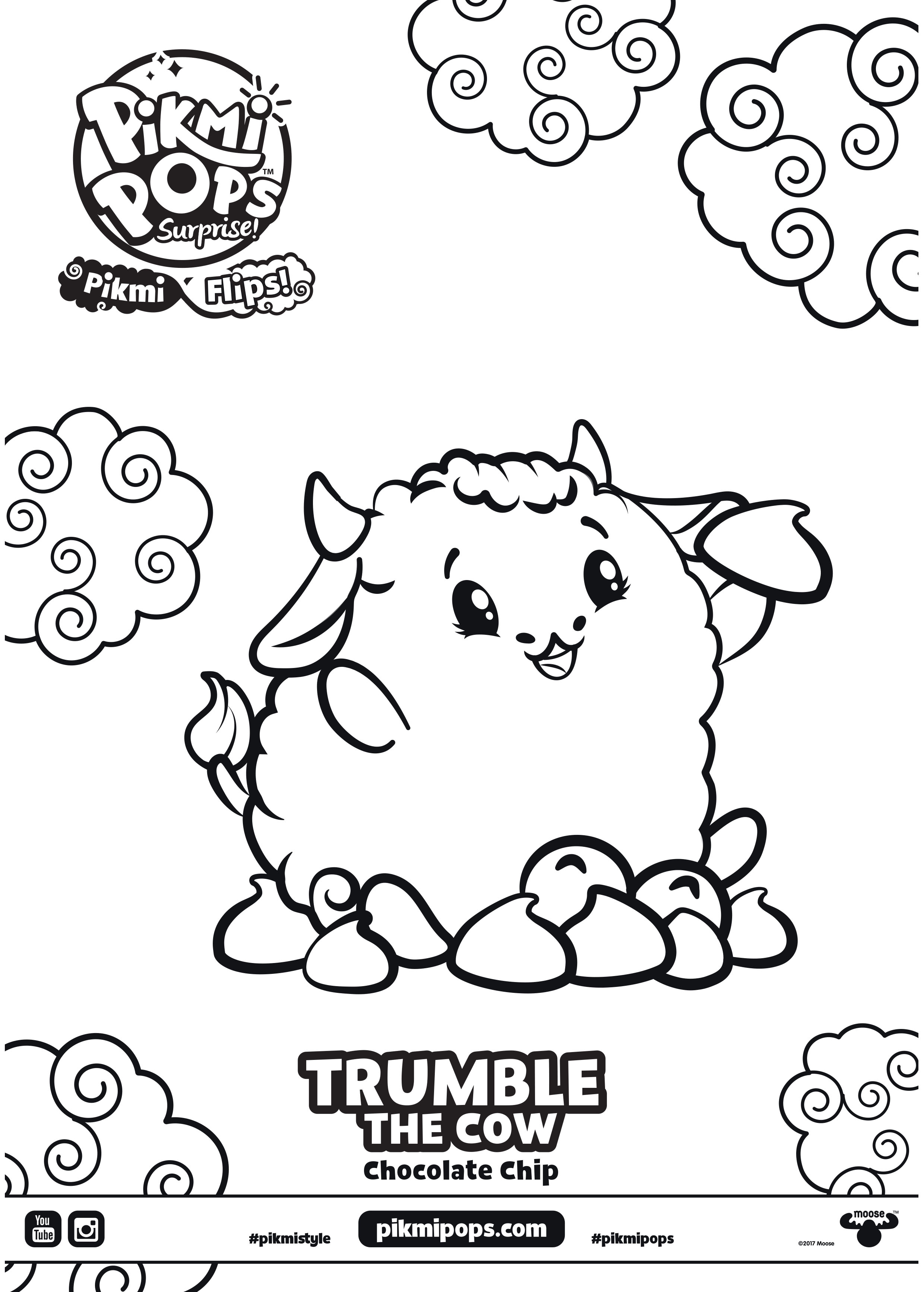 Download Fun Activities And Color Ins To Print Out And Play With Pikmi Pops Prima Toys
