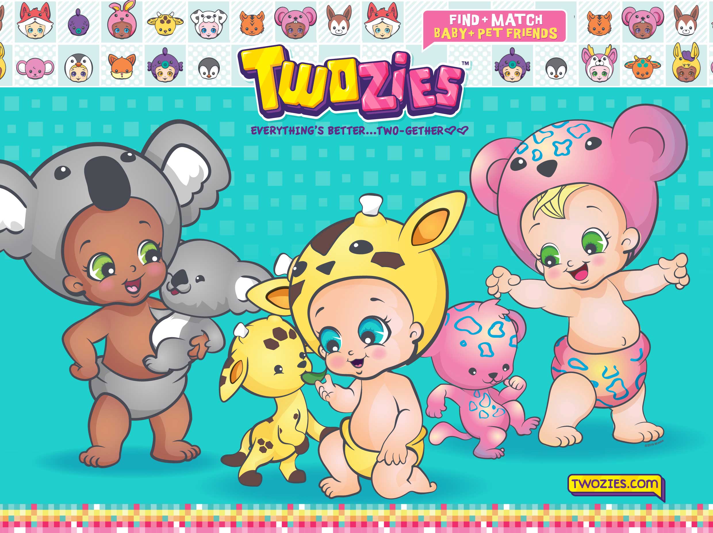 Download fun activities and colorins to print out and play with