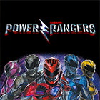 Power Rangers