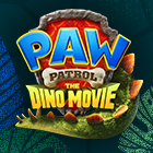 Paw Patrol Dino Movie