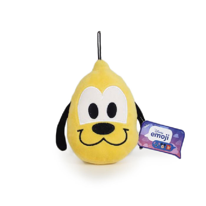disney emoji plush