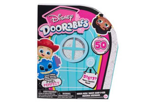 Disney Doorables Peek Multi Series 12