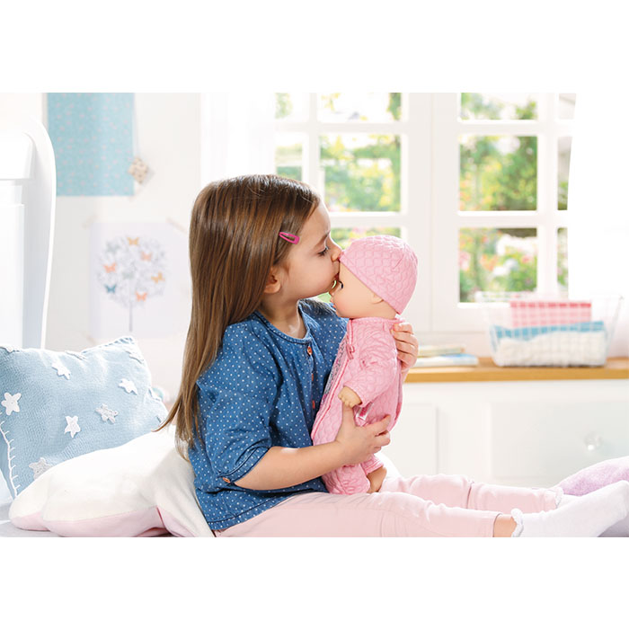 my first annabell baby fun