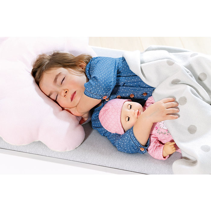 my first baby annabell baby fun