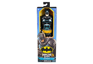 Batman 30cm Ninja Figure