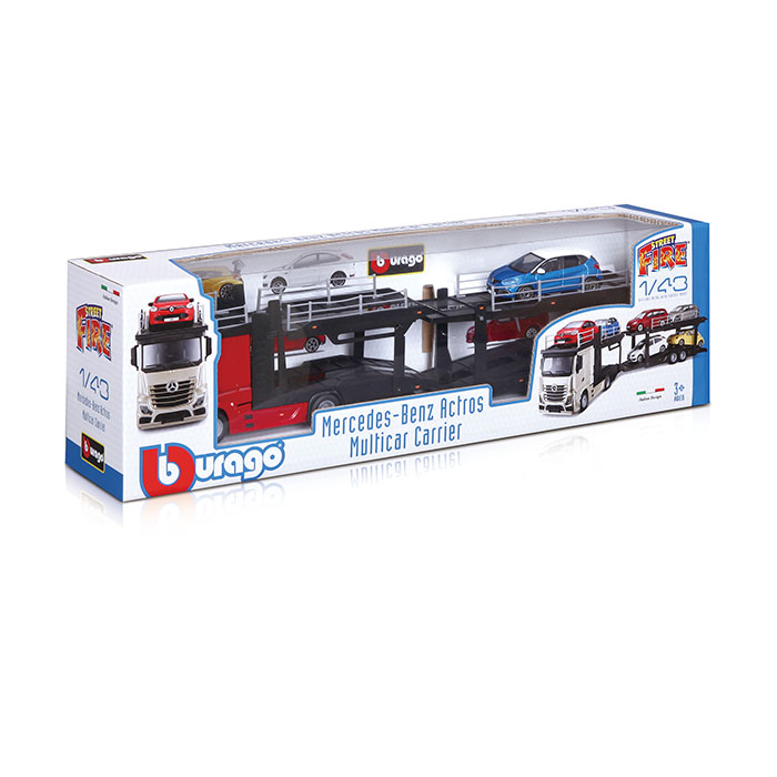 www burago cars com