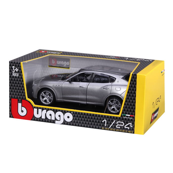 www burago cars com