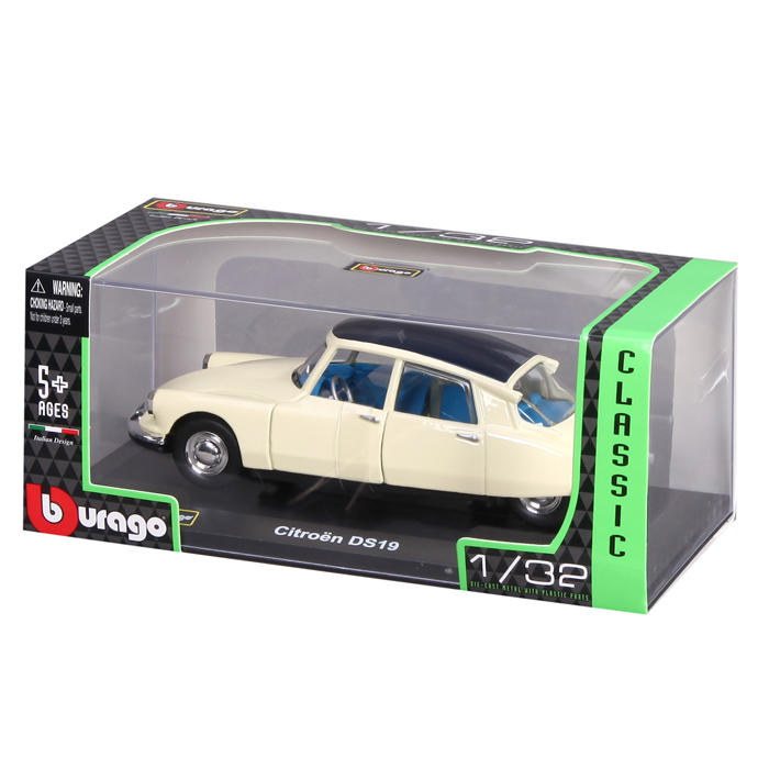 bburago citroen