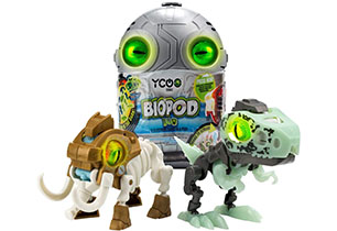Biopod Duo Pack