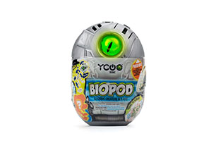 Biopod Single Pack