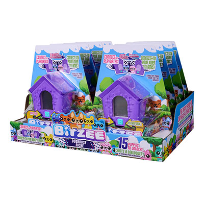 Bitzee Doghouse In CDU