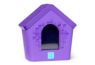 Bitzee Doghouse In CDU
