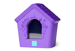 Bitzee Doghouse In CDU