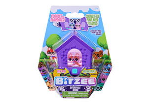 Bitzee Doghouse In CDU