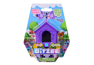 Bitzee Doghouse In CDU