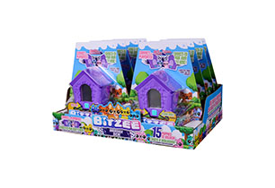 Bitzee Doghouse In CDU