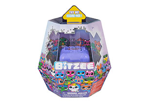 Bitzee Interactive Digital Pet In CDU
