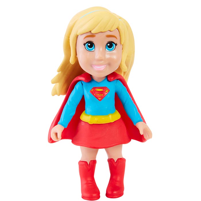 dc superhero girls toddler dolls
