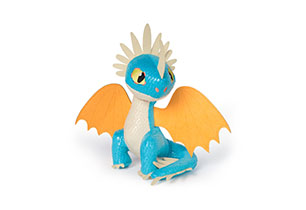 Dragon Movie 20cm Core Plush In CDU