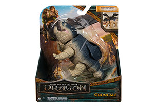 Dragon Movie Small Dragons Assorted
