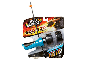 Fly Wheels 2 Pack