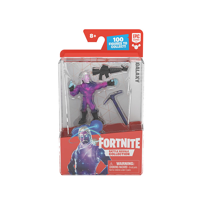 mini character figures