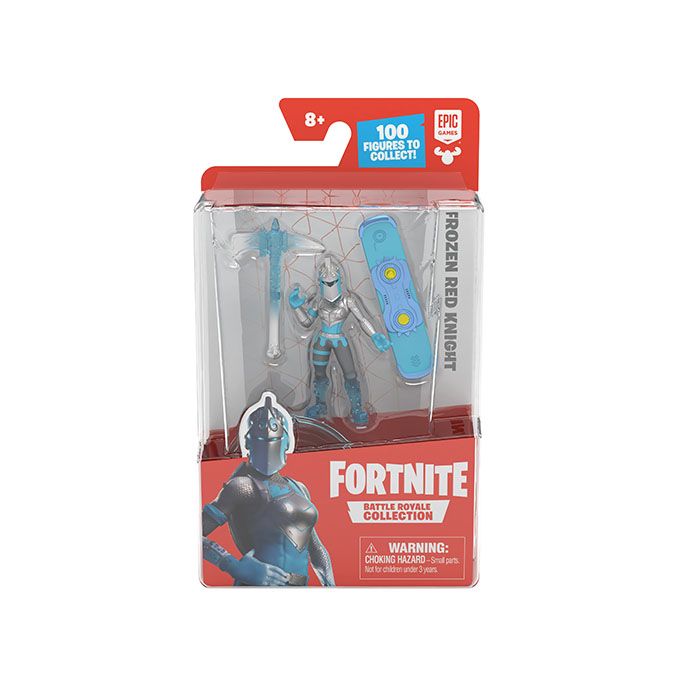 fortnite poseable figures