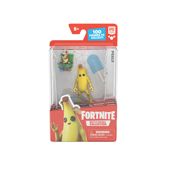 fortnite mini toys