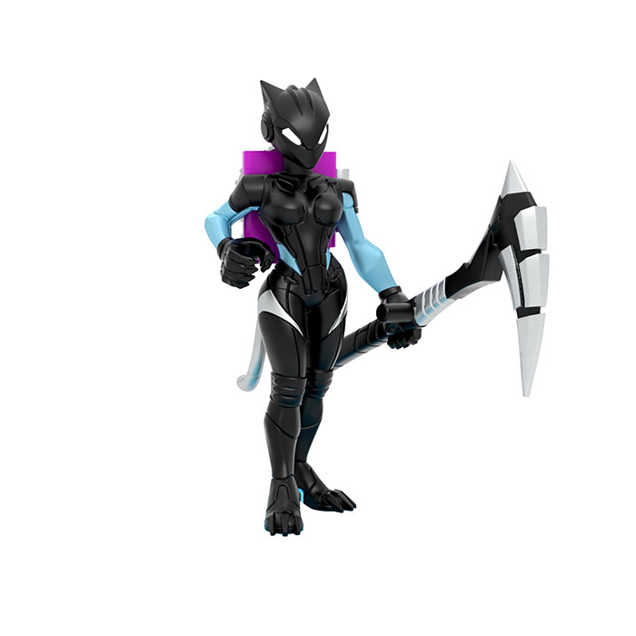 Fortnite Battle Royale Collection Squad Pack W5 Fortnite Battle Royale Prima Toys
