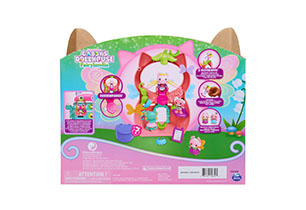 Gabby's Dollhouse Flutter Fairy Playset