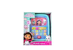 Gabby's Dollhouse Tablet
