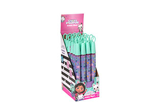 Gabby's Dollhouse Bubble Wand