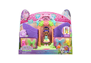 Gabby's Dollhouse Fairy Magic Playset
