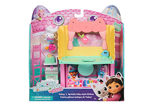 Gabby's Dollhouse Movie Portals Assorted - Cakey's Kitchen