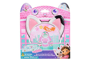 Gabby's Dollhouse Movie Musical Ears