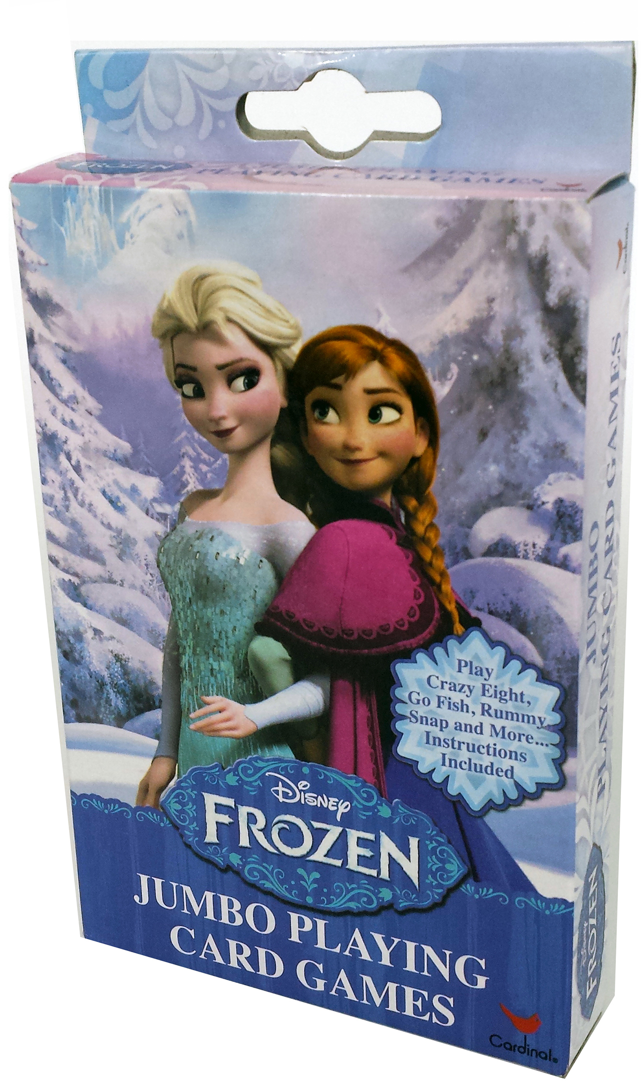 puzzles games number Cards Toys Frozen  Frozen Playing  Prima Jumbo   Disney